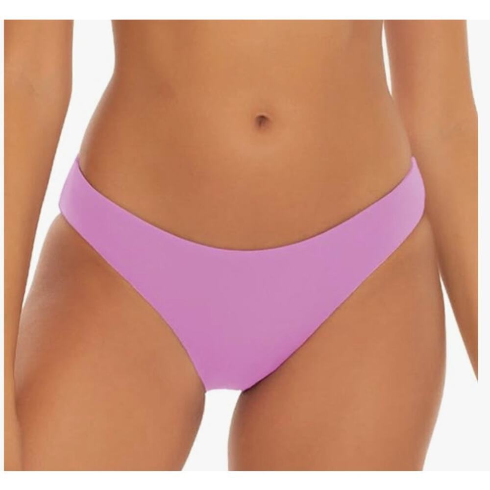 BECCA by Rebcca Virtue Adela Hipster Bikini Bottom